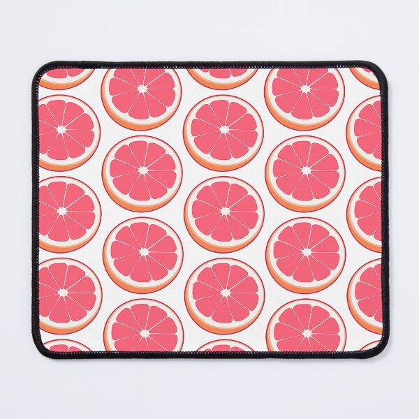Item preview, Kawaii Pink Grapefruit Drink designed and sold by KJackArtwork.