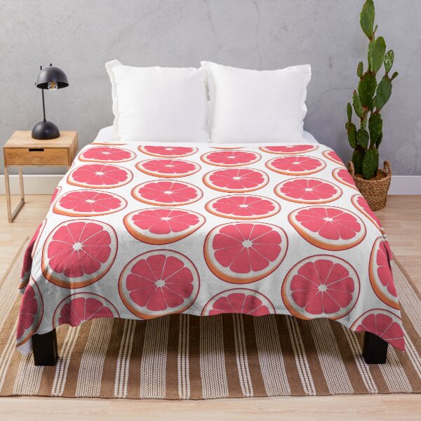 Item preview, Kawaii Pink Grapefruit Drink designed and sold by KJackArtwork.