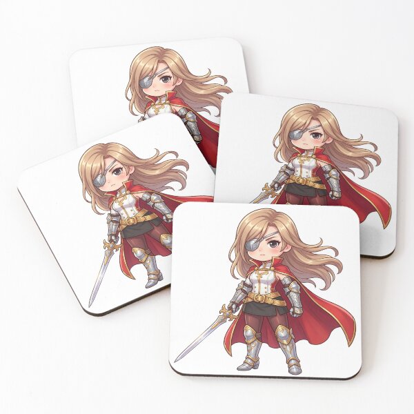 Item preview, Chibi Beatrix designed and sold by Solace Sparkles.