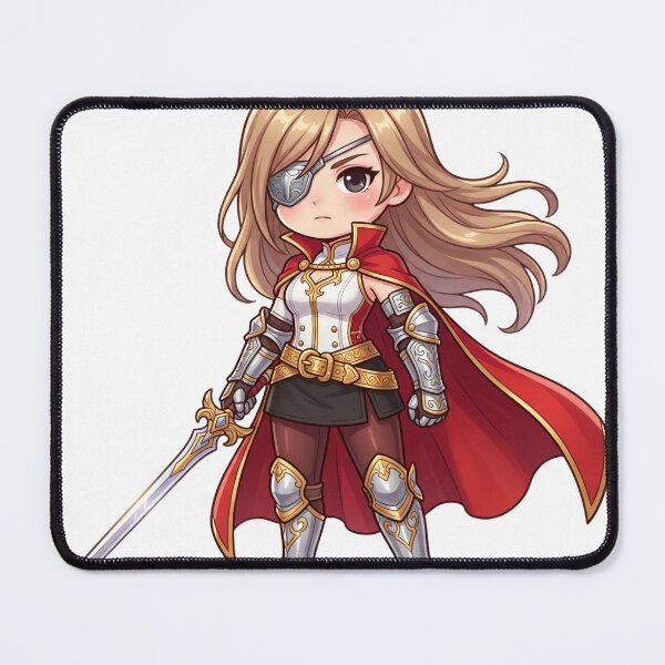 Item preview, Chibi Beatrix designed and sold by Solace Sparkles.