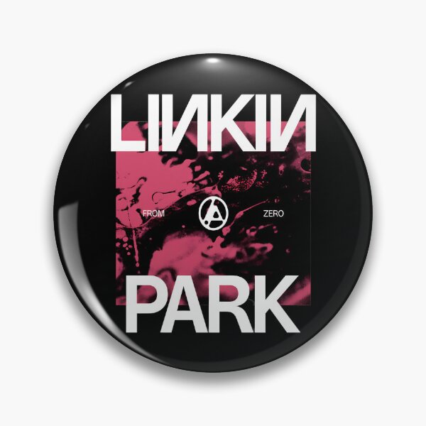 Item preview, Linkin Park designed and sold by aristografi.
