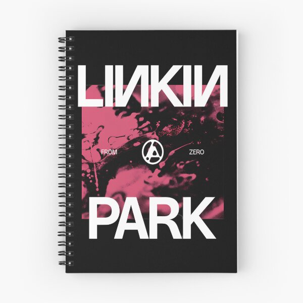 Item preview, Linkin Park designed and sold by aristografi.