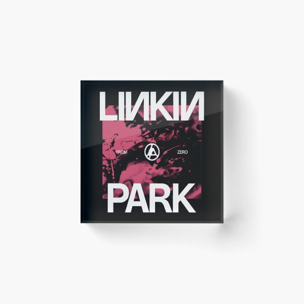 Item preview, Linkin Park designed and sold by aristografi.