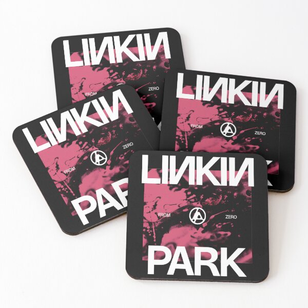 Item preview, Linkin Park designed and sold by aristografi.