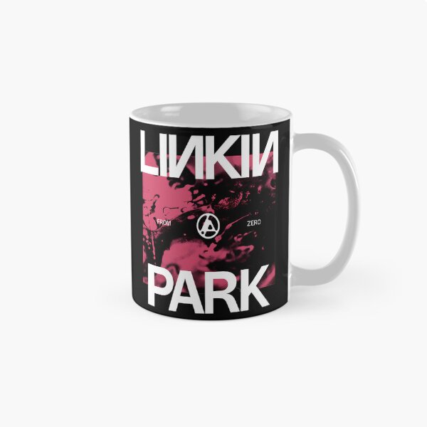 Item preview, Linkin Park designed and sold by aristografi.