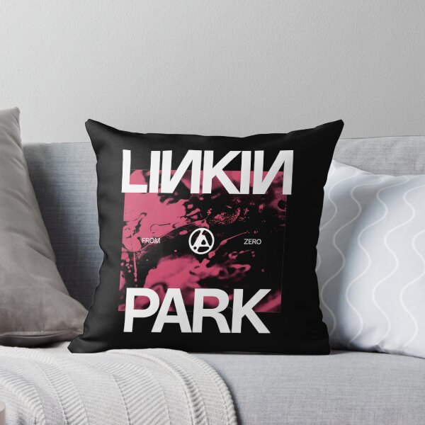 Item preview, Parque Linkin designed and sold by aristografi.