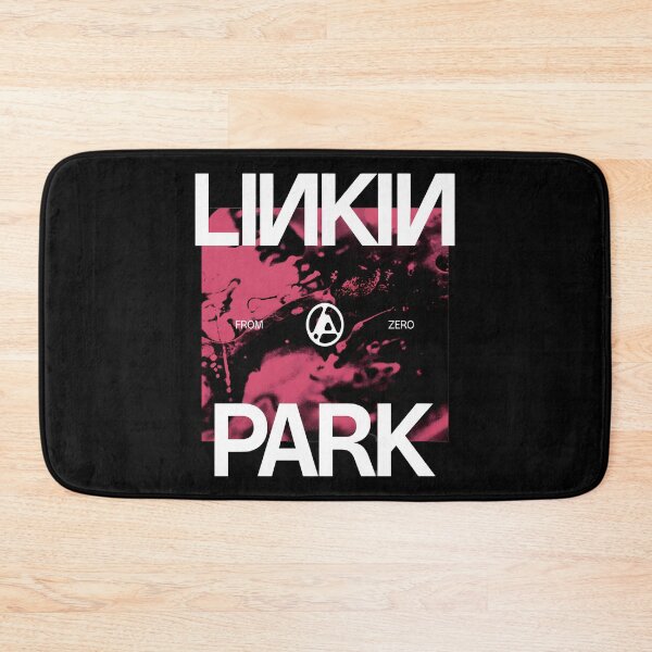 Item preview, Linkin Park designed and sold by aristografi.