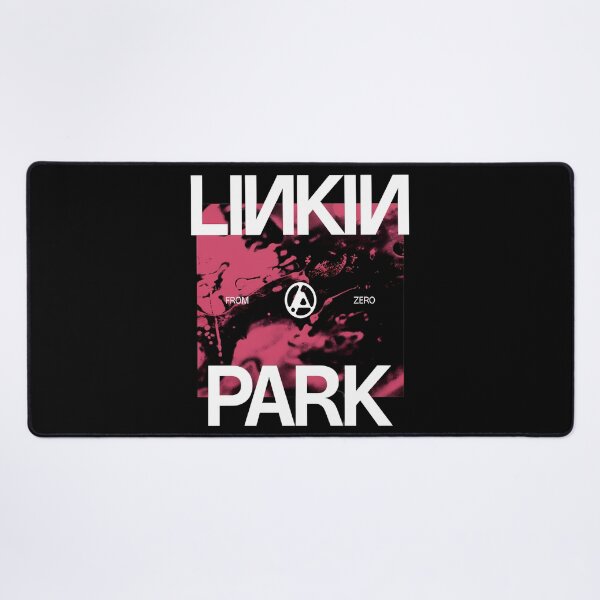 Item preview, Linkin Park designed and sold by aristografi.