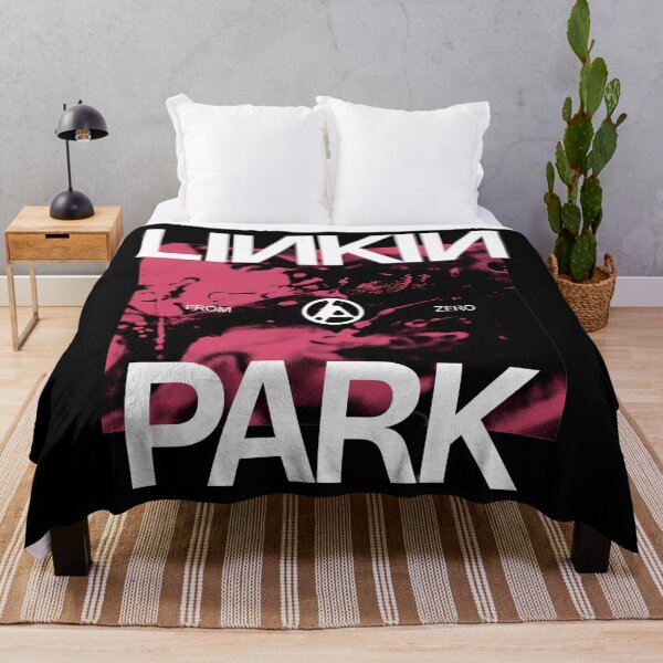 Item preview, Linkin Park designed and sold by aristografi.