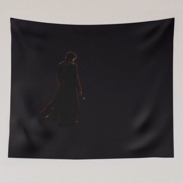 Item preview, PRODITOR PATRIAE — Burning the Broken Bridge designed and sold by GeoWhimsy Studio.