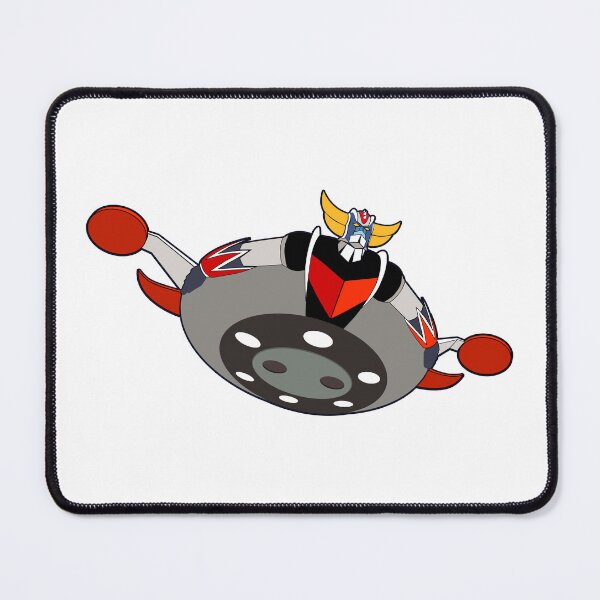 Item preview, 526 Grendizer Spacer designed and sold by Yexart.