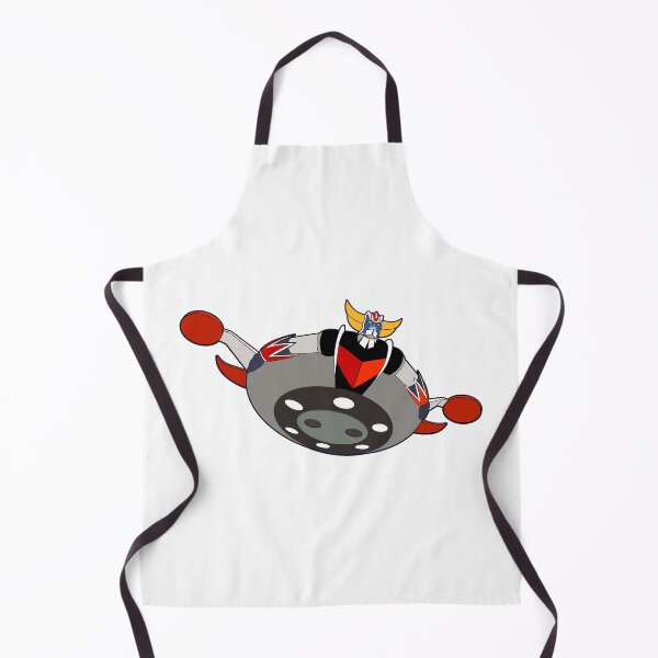 Item preview, 526 Grendizer Spacer designed and sold by Yexart.