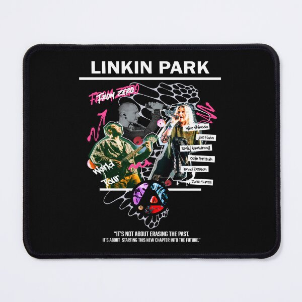 Item preview, Linkin Park designed and sold by aristografi.