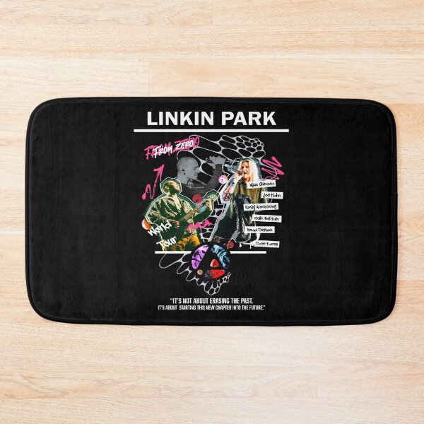 Item preview, Linkin Park designed and sold by aristografi.
