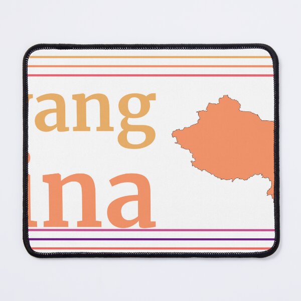 Item preview, Guiyang China City Marked On Country Map designed and sold by TheIconSmith.