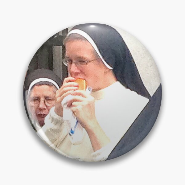 Item preview, Florence Italy - Nuns at Lunch 01 designed and sold by missioncreek.