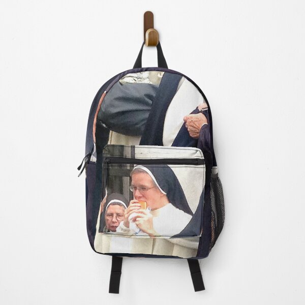 Item preview, Florence Italy - Nuns at Lunch 01 designed and sold by missioncreek.