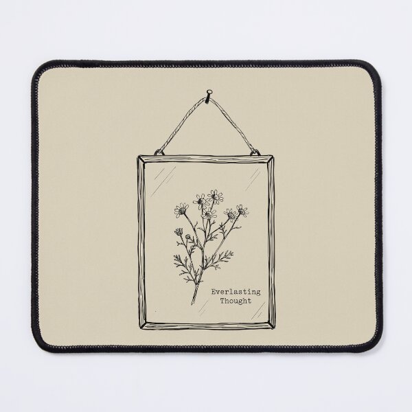 Item preview, Dried Bloom - Light Academia designed and sold by bapupa.