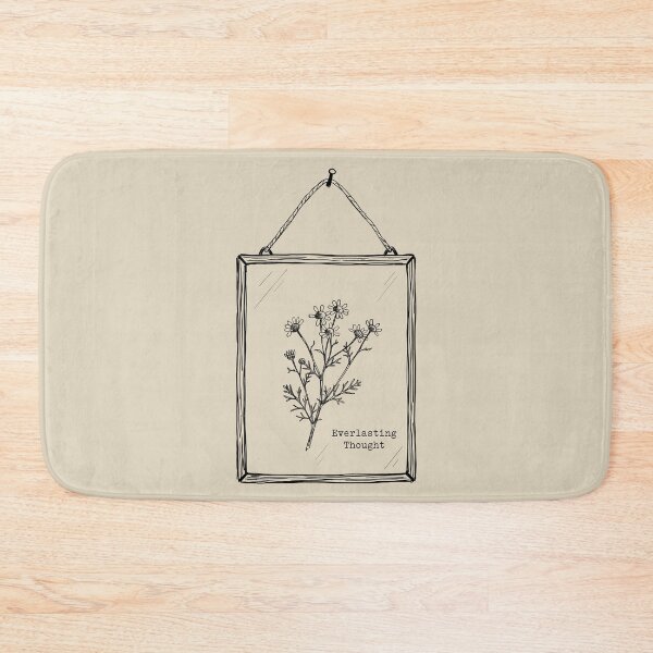 Item preview, Dried Bloom - Light Academia designed and sold by bapupa.