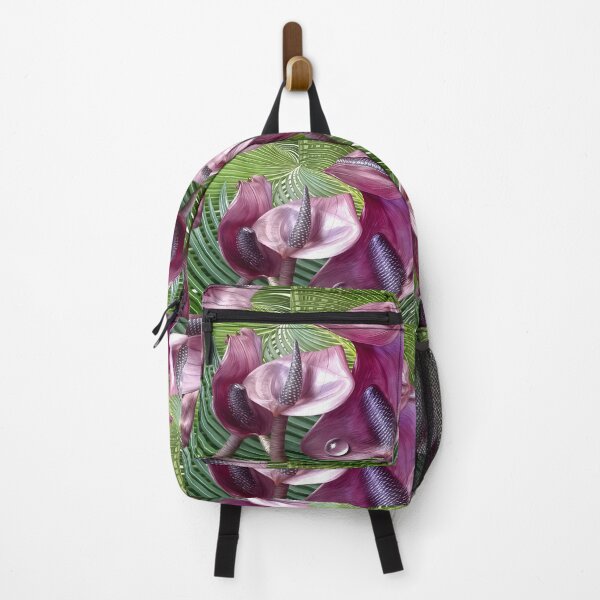 Item preview, Dew on Floral Fern designed and sold by O'clock Vibes.