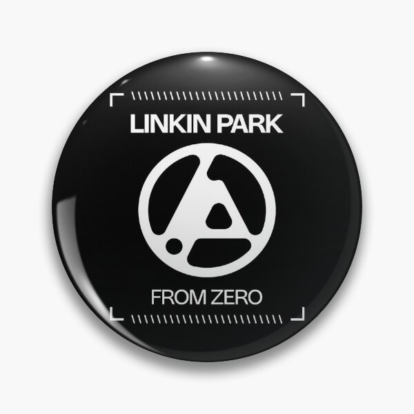 Item preview, Linkin Park designed and sold by aristografi.