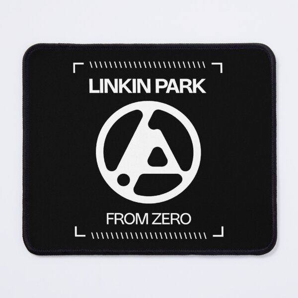 Item preview, Linkin Park designed and sold by aristografi.