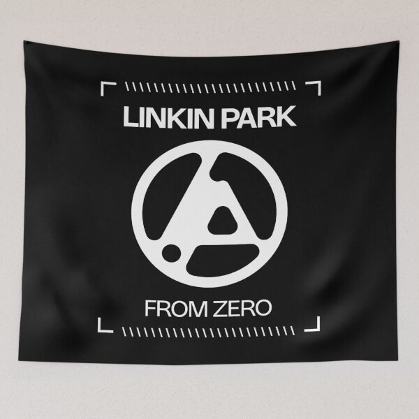 Item preview, Linkin Park designed and sold by aristografi.