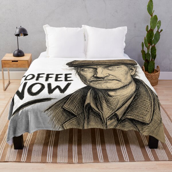 Item preview, Coffee Now designed and sold by Wiredart.