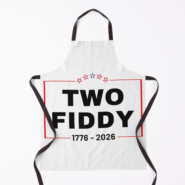 Item preview, Two Fiddy Vintage Patriotic USA 250th Anniversary Shirt for Fourth of July Gifts designed and sold by Teetreasure2.