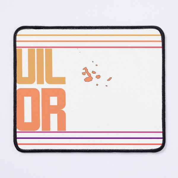Item preview, Guayaquil Ecuador City Marked On Country Map designed and sold by TheIconSmith.
