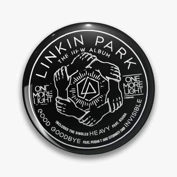 Item preview, Linkin Park designed and sold by aristografi.