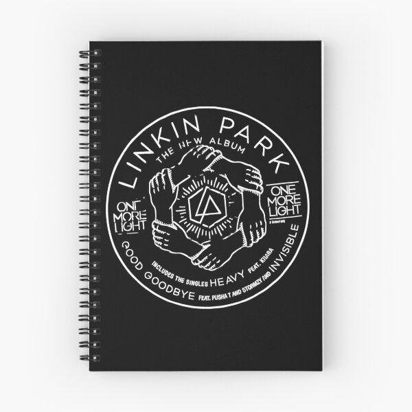 Item preview, Linkin Park designed and sold by aristografi.