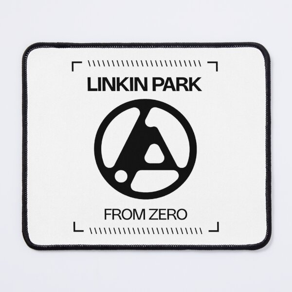 Item preview, Linkin Park designed and sold by aristografi.