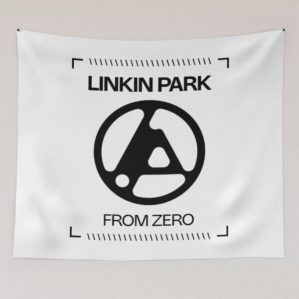 Item preview, Linkin Park designed and sold by aristografi.