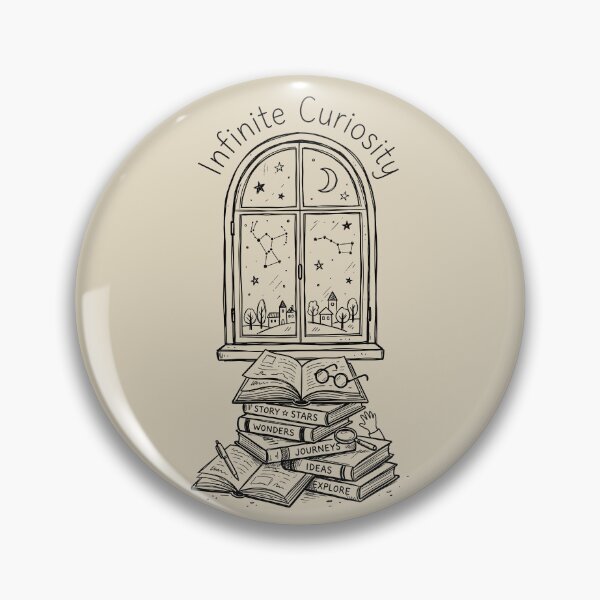 Item preview, Starlit Library - Light Academia designed and sold by bapupa.