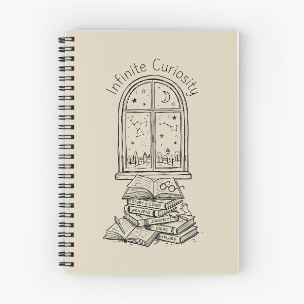 Item preview, Starlit Library - Light Academia designed and sold by bapupa.