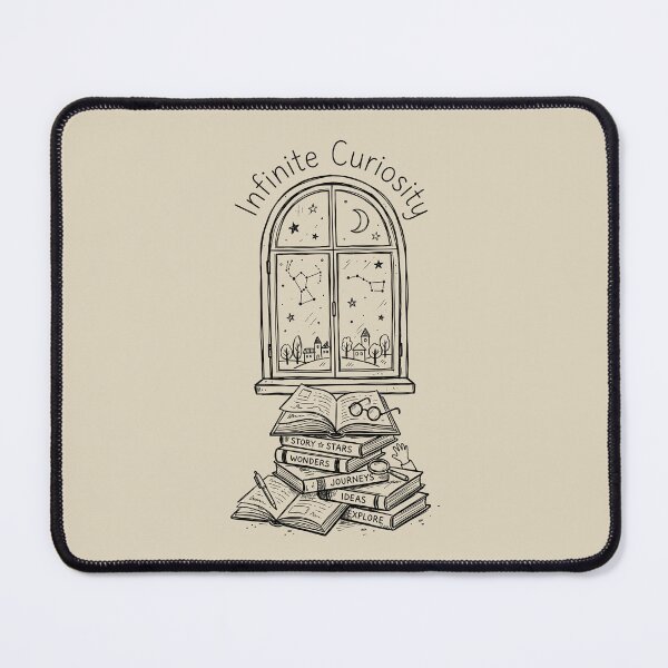 Item preview, Starlit Library - Light Academia designed and sold by bapupa.