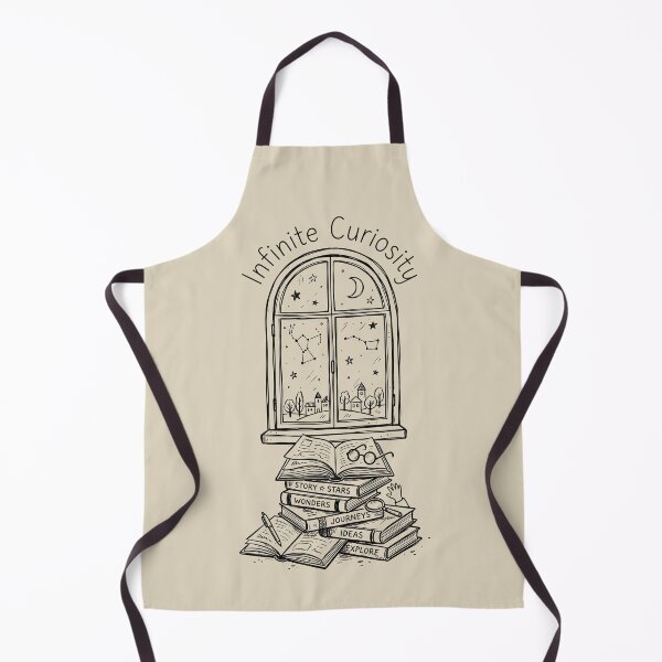 Item preview, Starlit Library - Light Academia designed and sold by bapupa.