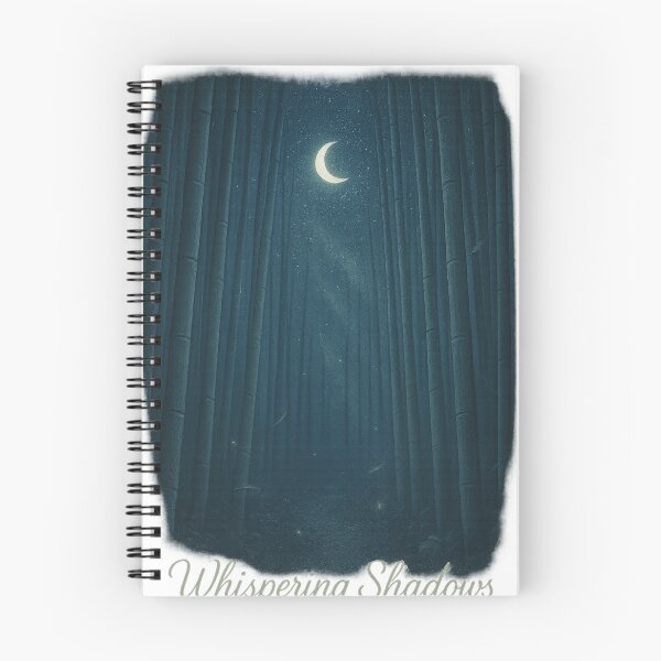 Item preview, Whispering Shadows designed and sold by Velvet-motive.