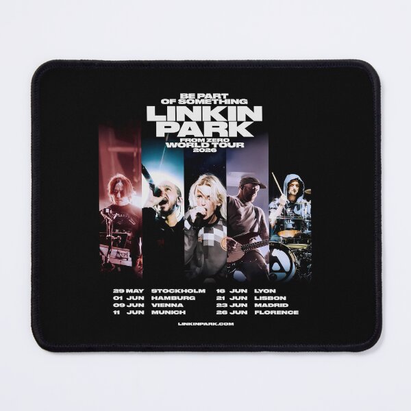 Item preview, Linkin Park designed and sold by aristografi.