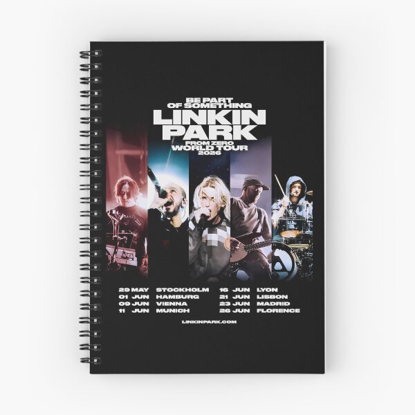 Item preview, Linkin Park designed and sold by aristografi.