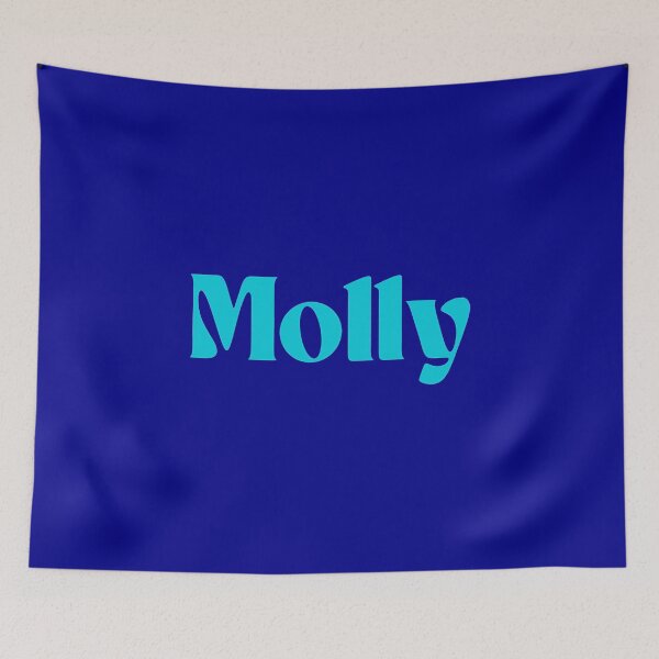 Item preview, Molly, Funny Cool Best color art designed and sold by artdragongift 15.