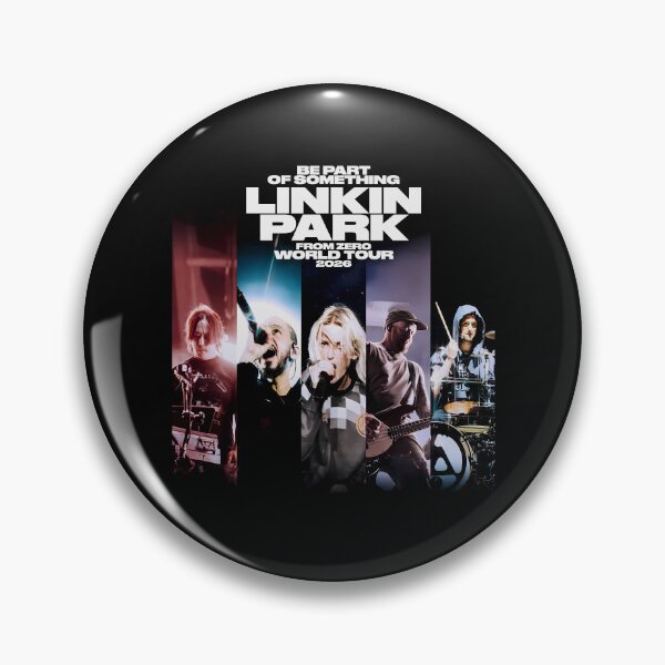 Item preview, Linkin Park designed and sold by aristografi.