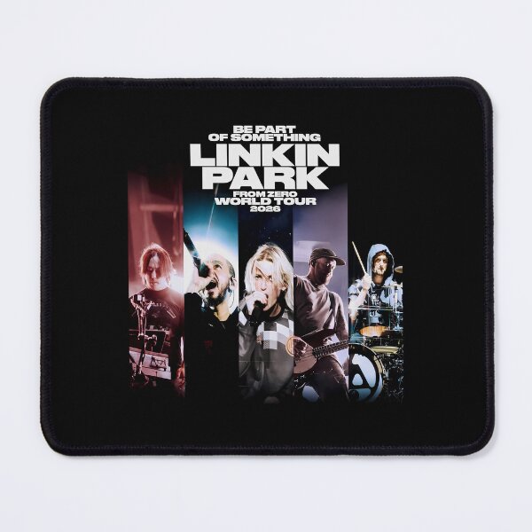 Item preview, Linkin Park designed and sold by aristografi.
