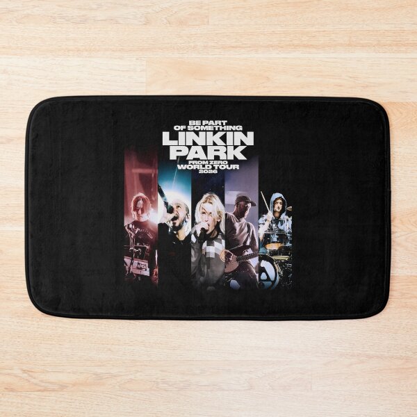 Item preview, Linkin Park designed and sold by aristografi.