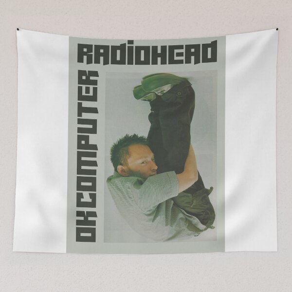 Item preview, Alternative Music 80s designed and sold by goppohaew.