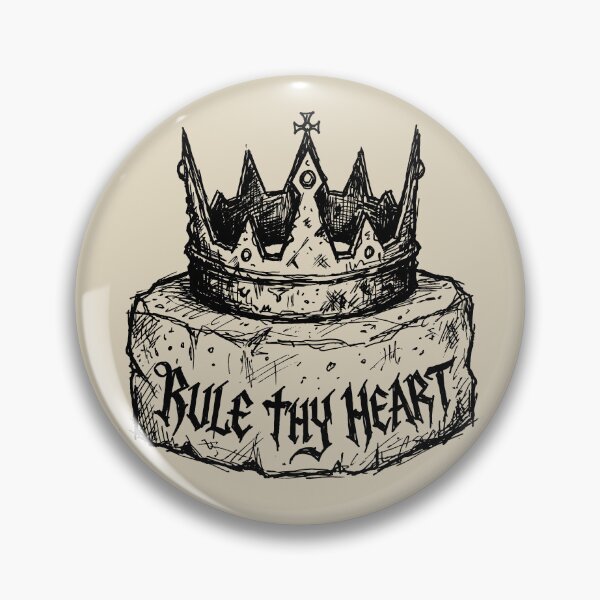 Item preview, Monarch Crown - Medievalcore designed and sold by bapupa.