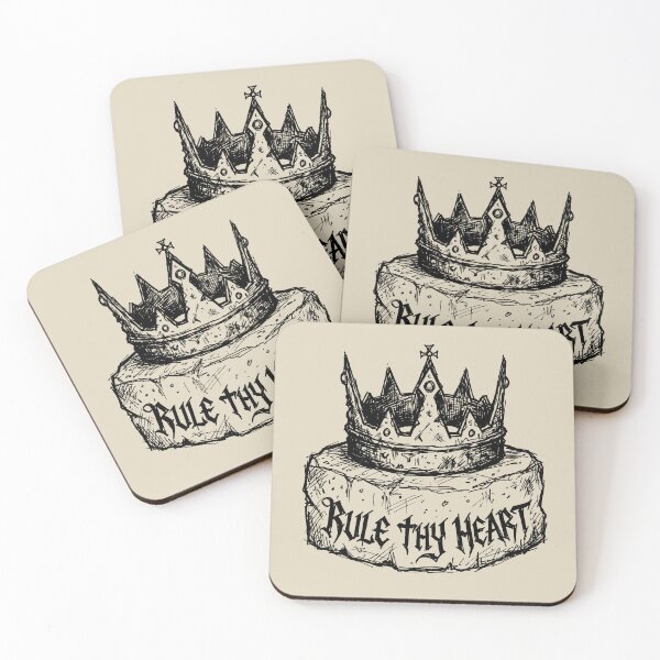 Item preview, Monarch Crown - Medievalcore designed and sold by bapupa.