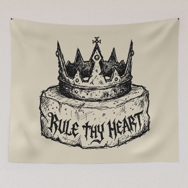 Item preview, Monarch Crown - Medievalcore designed and sold by bapupa.