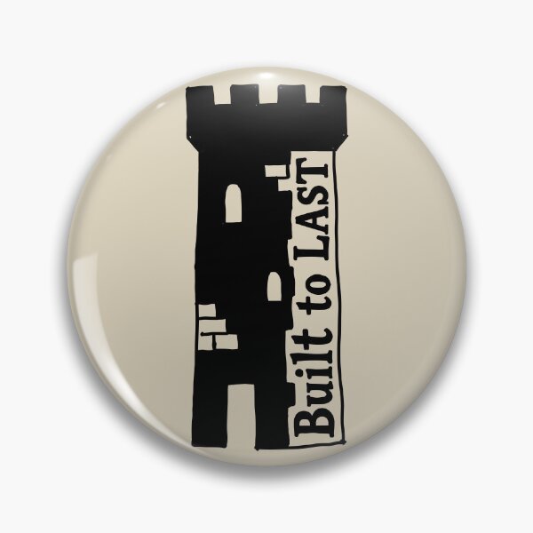 Item preview, Walled Fortress - Medievalcore designed and sold by bapupa.